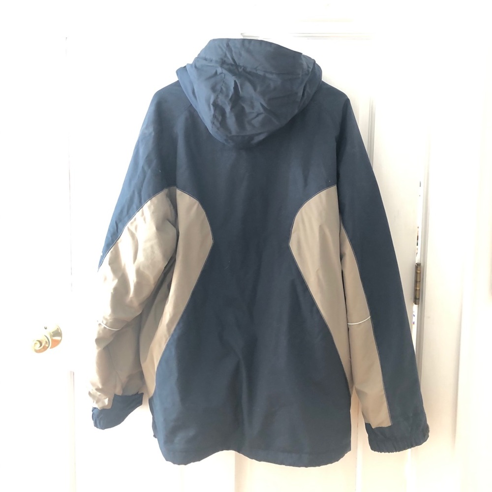 Mobius Winter Jacket - image 2